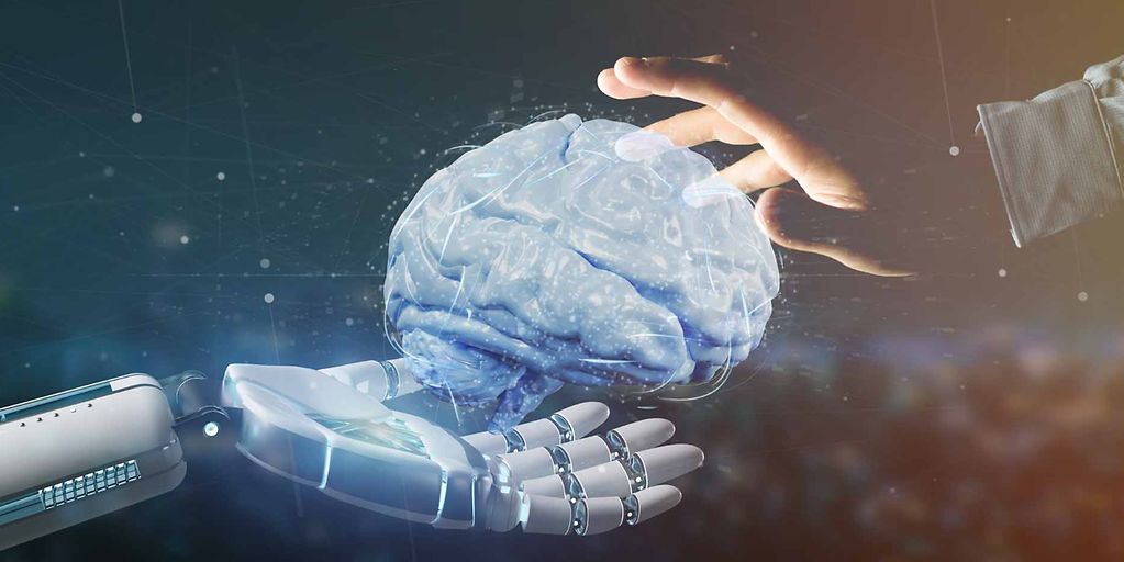 Knstliche Intelligenz: Mit Normen und Standards zielgerichtet in die  Zukunft