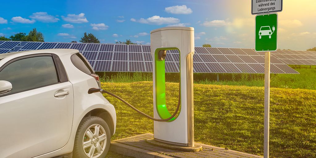 Charging Infrastructure Electromobility The Technical Guideline for