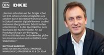 Matthias Marzinko Statement_Marzinko
