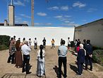 IEC Young Professionals Camp 2025 A break in the fresh air