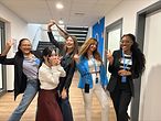 IEC Young Professionals Camp 2025 Connections across continents