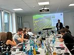 IEC Young Professionals Camp 2025 Introduction to the world of standards
