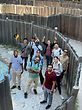 IEC Young Professionals Camp 2025 In the center of the labyrinth
