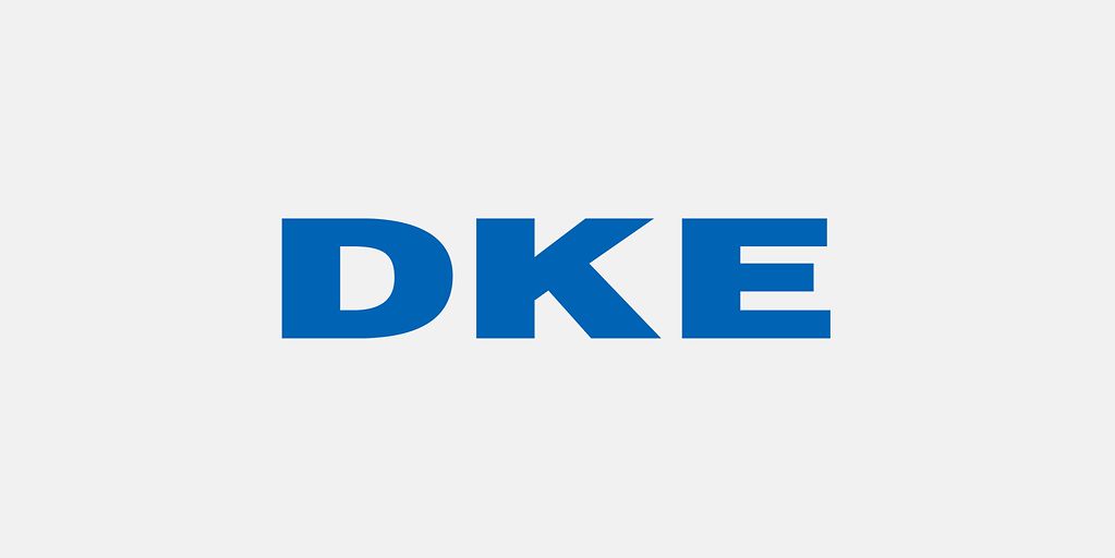 Electrotechnical standardization – DKE