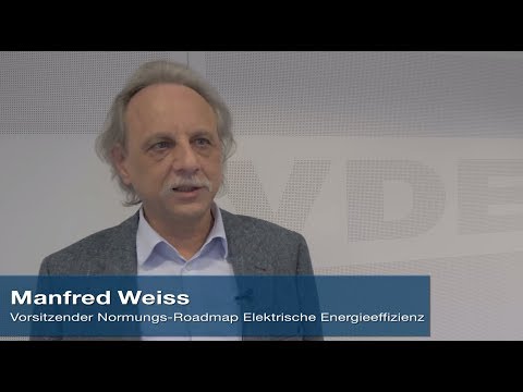 Manfred Weiss im Interview - Video Vorschaubild