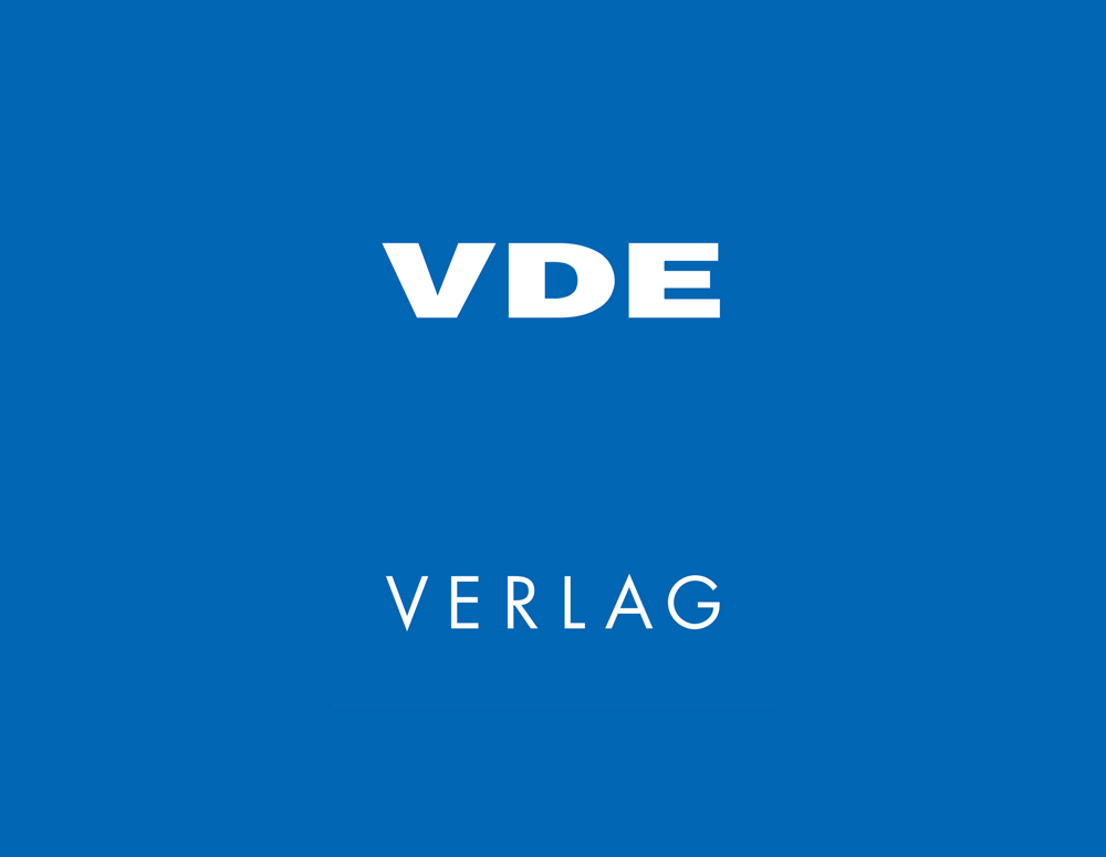 VDE VERLAG Logo