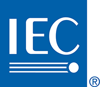 Logo der IEC