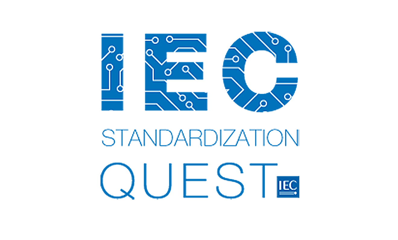 IEC Standardization Quest - Teaserbild