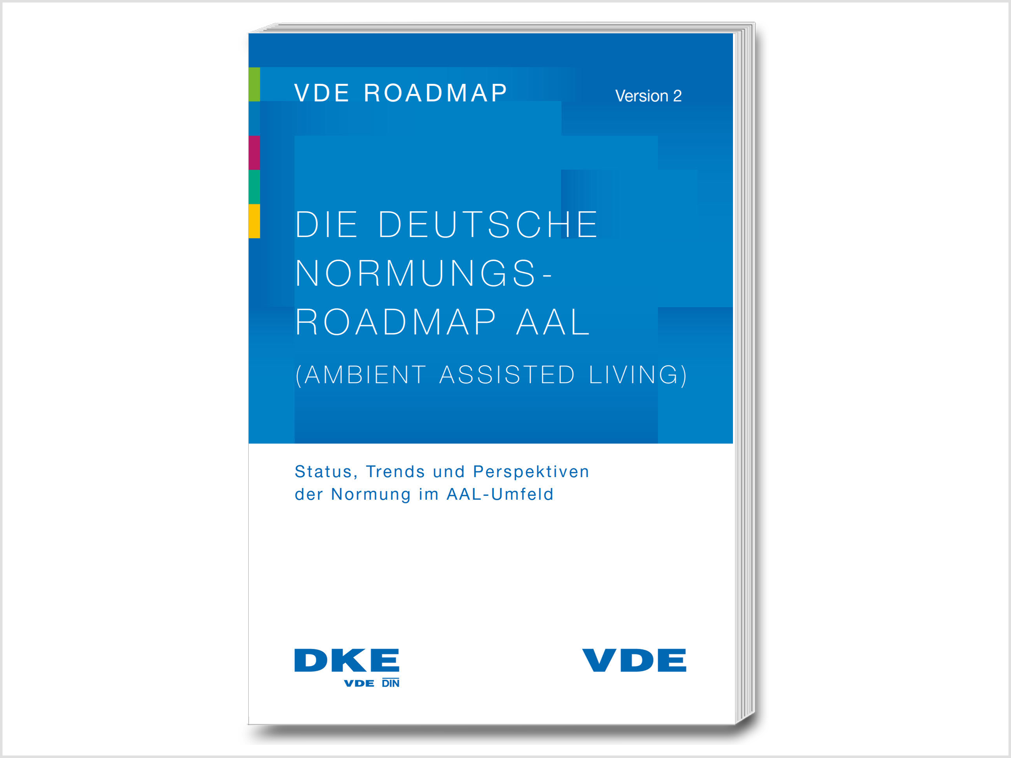 Normungsroadmap AAL