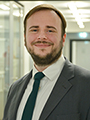 Dr. Jens Giegerich - Profilbild