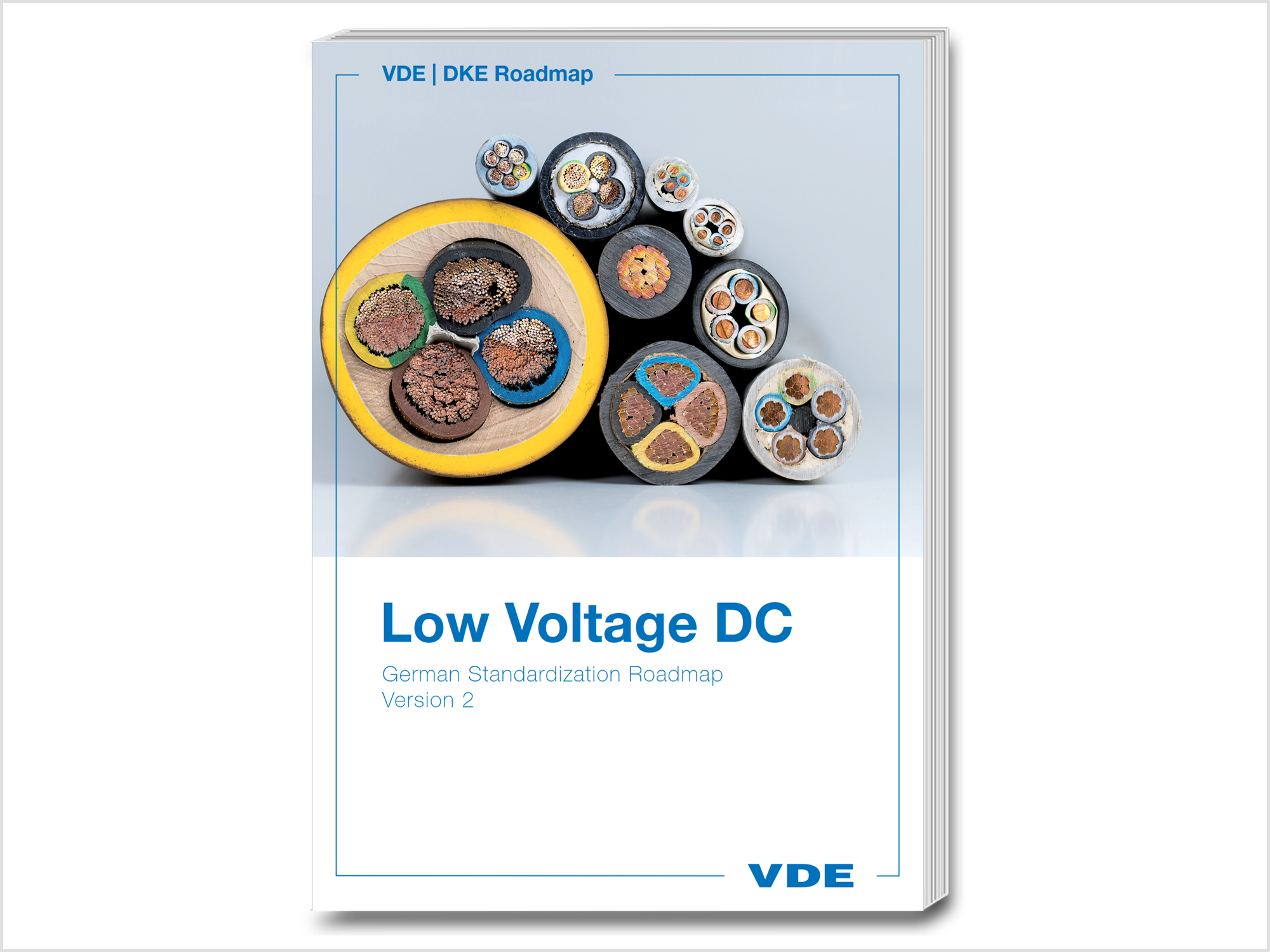 Low Voltage DC Standardization Roadmap - preview