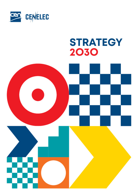 CEN-CENELEC Strategy 2030