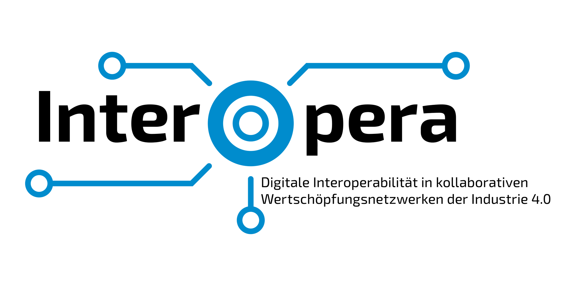 InterOpera - Logo