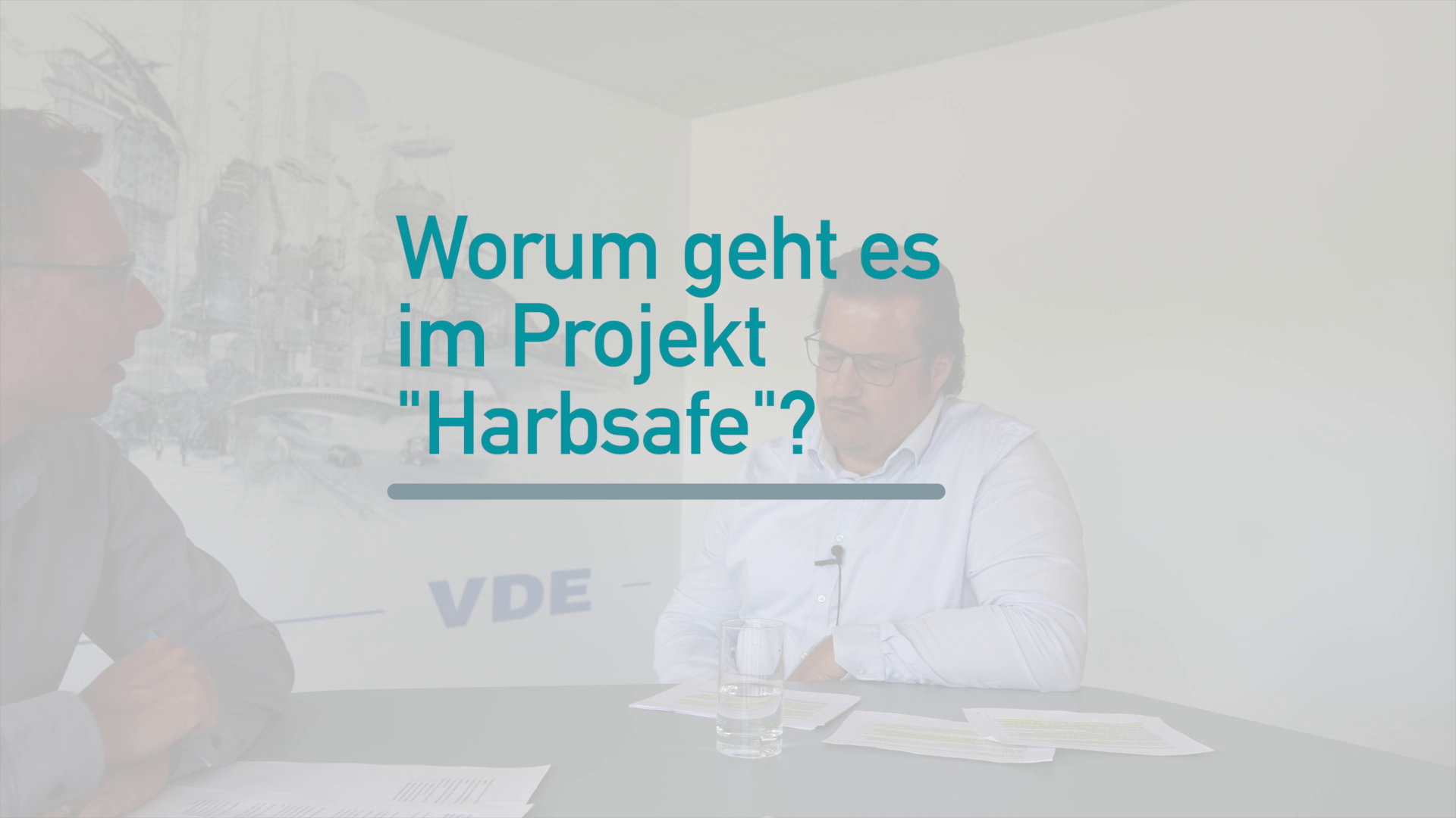 Harbsafe 2 Projektbericht