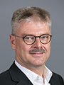 Portraitfoto Detlev Richter