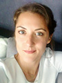 Laure Steer - Portrait Laure Steer - Portrait