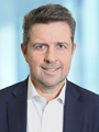 Portraitfoto Dr. Maximilian Eichhorn
