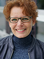 Britta Muzyk-Tikovsky - Portrait
