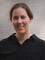 Lisa-Marie Dimmling - Portrait