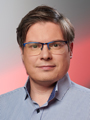 Portraitfoto Dr. Martin Süßkraut
