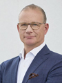 Portraitfoto Prof. Dr. Thomas Klindt