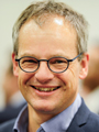 Portraitfoto Dr. Andreas Krätzschmar