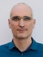 Gerold Schulze, Geschäftsführer p&e power&energy GmbH