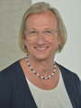 Portraitfoto Elfira Blumenthal