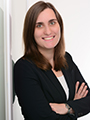 Charlott Danielson - Portrait