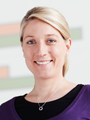 Portraitfoto Prof. Dr. Astrid Christina Klingshirn