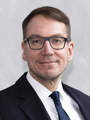 Portraitfoto Adj. Assoc. Prof. Dr. Jens Noack