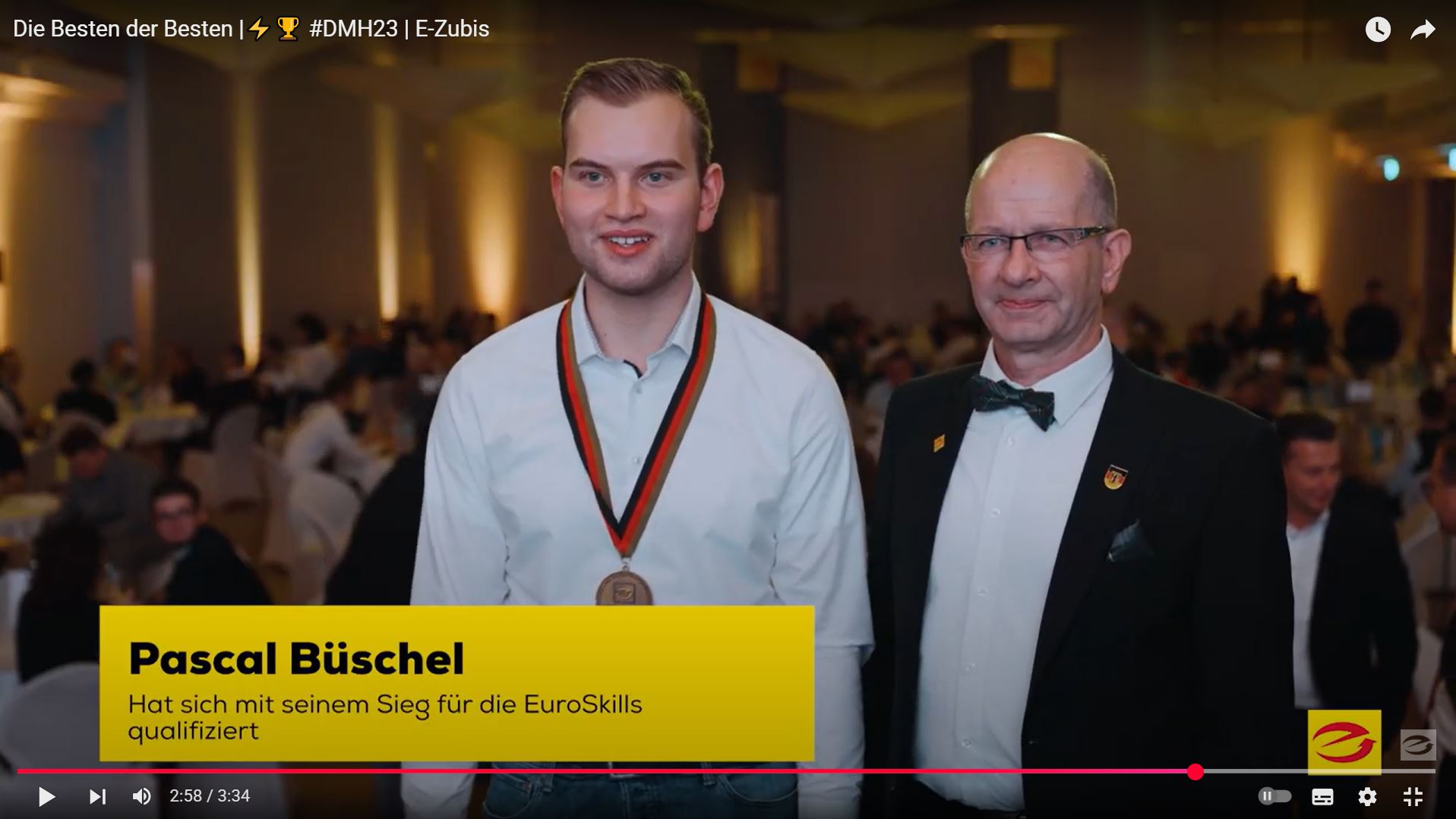 Vorschau Video_DMH 2023_ZVEH E-Zubis