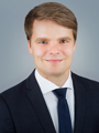 Portraitfoto Mathias Nippraschk