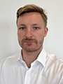 Nils Brinkmann - Portrait