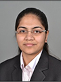Pankti Patel - Portrait