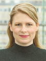 Portraitfoto Marie-Theres Braun