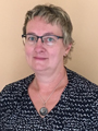 Portraitfoto Gundula Czyzewski